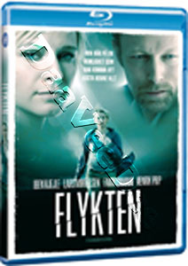 The Escape (2009) (Blu-Ray)